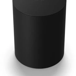 Sonos Sub Mini WLAN-Subwoofer Schwarz -Hama-Shop 4e7d7b60 7a24 44d7 8730 0d4265aa6e2f 600x600