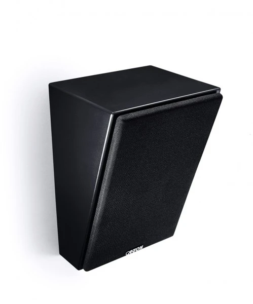 Canton AR 400 /Stück Zusatzlautsprecher Schwarz 7 Canton AR 400 /Stück Zusatzlautsprecher Schwarz – Bild 5