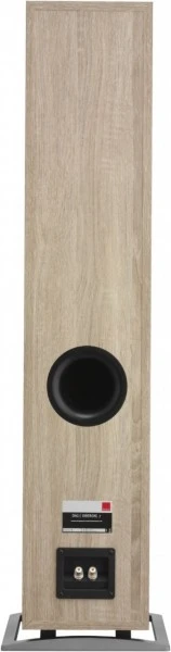 DALI Oberon 7 /Stück Stand-Lautsprecher Eiche Hell 8 DALI Oberon 7 /Stück Stand-Lautsprecher Eiche Hell – Bild 6