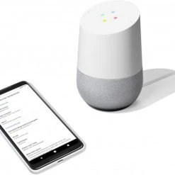 Google Home Weiß/schiefer -Hama-Shop 4ec60024 ceab 49ad 9661 ea504d019147 600x600