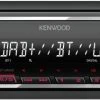 Kenwood KMM-BT408DAB MP3-Autoradio Ohne CD-Spieler -Hama-Shop 4f057cfe 6b3c 4fef a60d 427607dcadd2 600x600