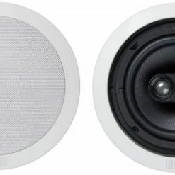 Heco INC 262 /Stück Wand-/Decken-Einbaulautsprecher