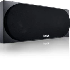 Canton GLE 50 Center-Lautsprecher Schwarz -Hama-Shop 50c3bc08 a679 43cd adfa 6fa4c73609a8 600x600