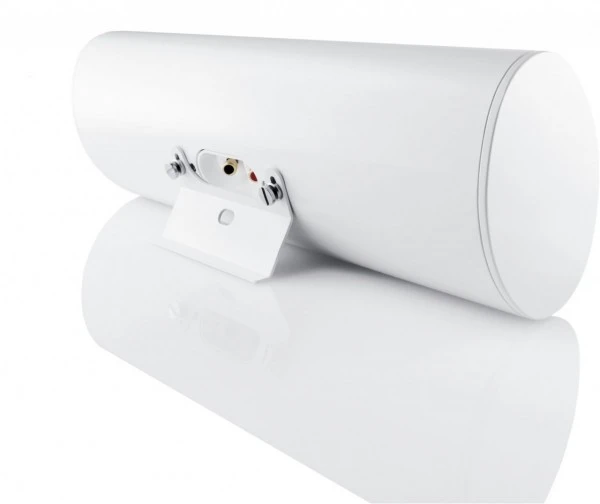 Canton CD 250.3 Center-Lautsprecher Hochglanz Weiß 4 Canton CD 250.3 Center-Lautsprecher Hochglanz Weiß – Bild 2