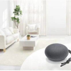 HUAWEI CM51 SoundStone Portable Multimedia-Lautsprecher Grau -Hama-Shop 52624120 22c1 4ab7 ada7 563d3928db62 600x600