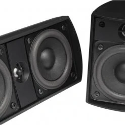 Elac Cinema 5.2 5.1 A/V-Lautsprechersystem Mit Aktiv-Subwoofer Schwarz 10 Elac Cinema 5.2 5.1 A/V-Lautsprechersystem Mit Aktiv-Subwoofer Schwarz -Hama-Shop 52c50e55 aa19 43f6 8294 d2f989ba4fc4 600x600