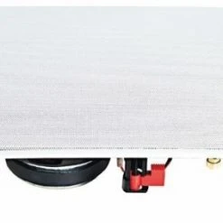 Quadral Casa W80B /Stück Wand-/Decken-Einbaulautsprecher Weiß