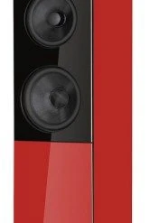 Audio Physic CLASSIC 35 /Paar Stand-Lautsprecher Luminous Rot