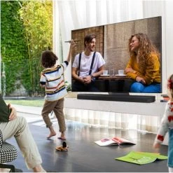 Samsung HW-Q900A/ZG Soundbar + Subwoofer -Hama-Shop 53c5b8b3 419f 4126 9ebc c647f8446935 600x600