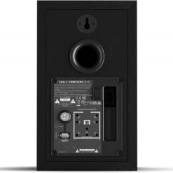 DALI Oberon 1 C /Stück Regallautsprecher Esche Schwarz -Hama-Shop 53e9d19c 2aa7 48e5 8e42 08ad927b0b3f 600x600