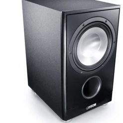 Canton AS 85.3 SC Aktiv-Subwoofer Schwarz -Hama-Shop 53ea892c dae2 4ffe b764 fb26962c7bc0 600x600