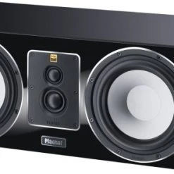 Magnat Signature Center 73 Center-Lautsprecher Schwarz