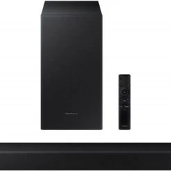 Samsung HW-T420 Soundbar + Subwoofer -Hama-Shop 54d6b5b9 8b64 456c 90d3 a4a2fce113b9 600x600