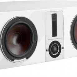 DALI Epicon Vokal Center-Lautsprecher Hochglanz Weiß