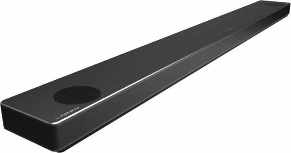 LG DSN11RG Soundbar + Subwoofer + Surround 6 LG DSN11RG Soundbar + Subwoofer + Surround – Bild 4