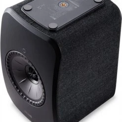 KEF LSX /Paar Regallautsprecher Schwarz -Hama-Shop 5603e21e 2aeb 4572 86b8 ba69aebba0b4 600x600