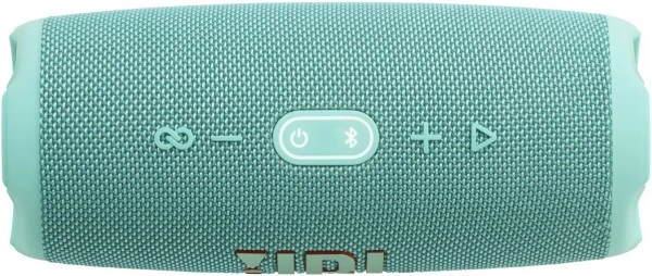 JBL Charge 5 Bluetooth-Lautsprecher Teal 5 JBL Charge 5 Bluetooth-Lautsprecher Teal – Bild 3