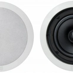 Heco INC 62 /Stück Wand-/Decken-Einbaulautsprecher