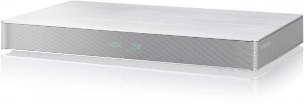 Panasonic SC-HTE80EG-S TV-Soundsystem Silber 4 Panasonic SC-HTE80EG-S TV-Soundsystem Silber – Bild 2