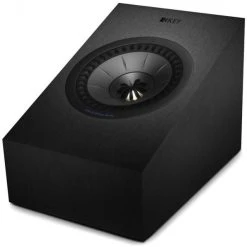 KEF Q50A /Paar Dolby Atmos Zusatzlautsprecher Schwarz