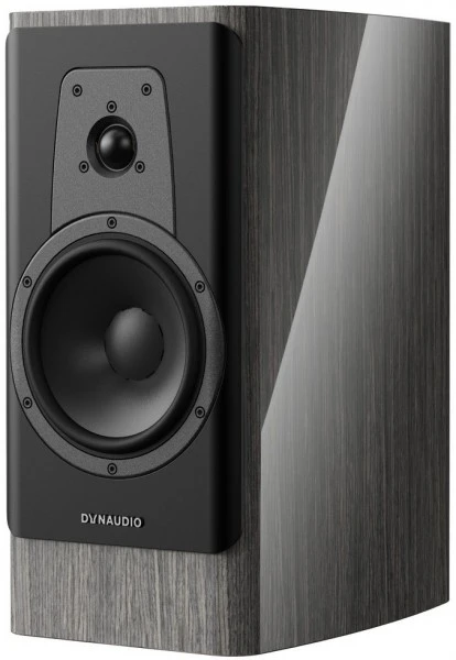 Dynaudio Contour 20i /Paar Klein-/Regallautsprecher Klavierlack Grey Oak 4 Dynaudio Contour 20i /Paar Klein-/Regallautsprecher Klavierlack Grey Oak – Bild 2
