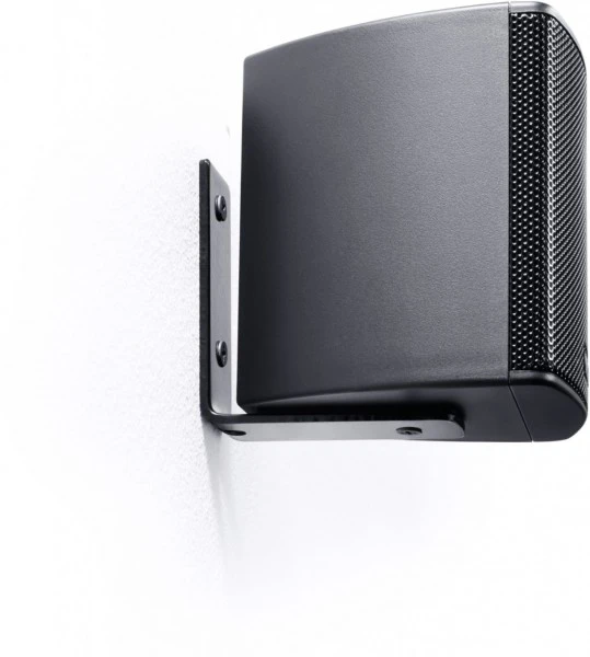 Canton Movie 135 5.1 A/V-Lautsprechersystem Mit Aktiv-Subwoofer Schwarz 4 Canton Movie 135 5.1 A/V-Lautsprechersystem Mit Aktiv-Subwoofer Schwarz – Bild 2