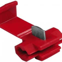 Hama Klemmverbinder, 5 Stück Rot