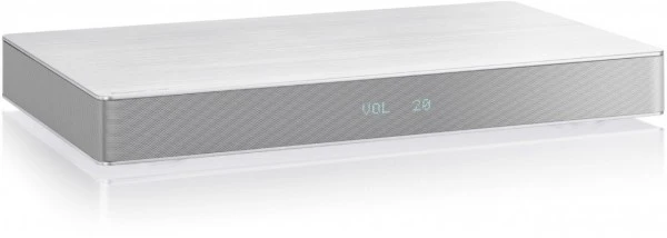 Panasonic SC-HTE80EG-S TV-Soundsystem Silber 5 Panasonic SC-HTE80EG-S TV-Soundsystem Silber – Bild 3