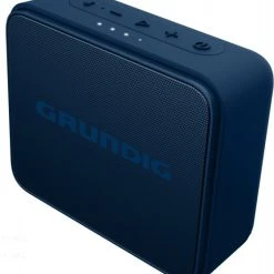Grundig Jam Earth Bluetooth-Lautsprecher Dunkelblau -Hama-Shop 589611c8 a753 43cb 8ef4 e9f1935bb3ad 600x600