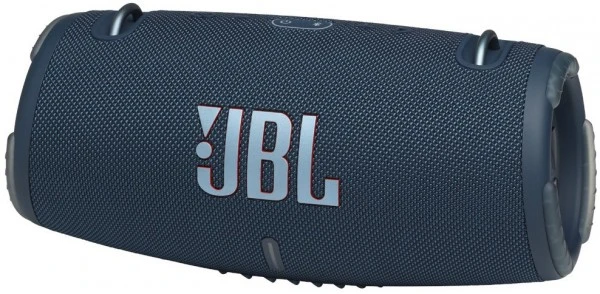 JBL Xtreme 3 Bluetooth-Lautsprecher Blau 3 JBL Xtreme 3 Bluetooth-Lautsprecher Blau
