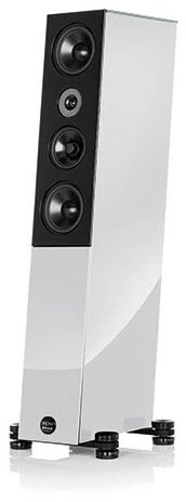 Audio Physic MIDEX /Paar Stand-Lautsprecher Weiß Hochglanz 4 Audio Physic MIDEX /Paar Stand-Lautsprecher Weiß Hochglanz – Bild 2