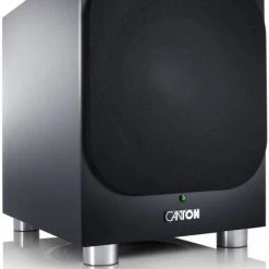 Canton Power Sub 8 Aktiv-Subwoofer Schwarz -Hama-Shop 58db7e78 0300 452f b093 4f9a5d8b3143 600x600