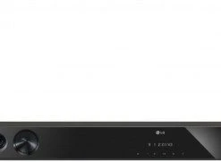 LG NB 3520 A Soundbar + Subwoofer Schwarz