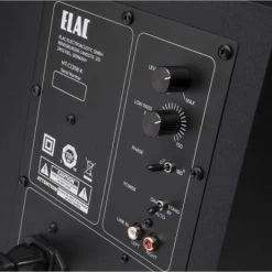 Elac Cinema 5.2 5.1 A/V-Lautsprechersystem Mit Aktiv-Subwoofer Schwarz 9 Elac Cinema 5.2 5.1 A/V-Lautsprechersystem Mit Aktiv-Subwoofer Schwarz -Hama-Shop 59f32b7f 35e0 4a7b a7c9 d153ed9e61f9 600x600