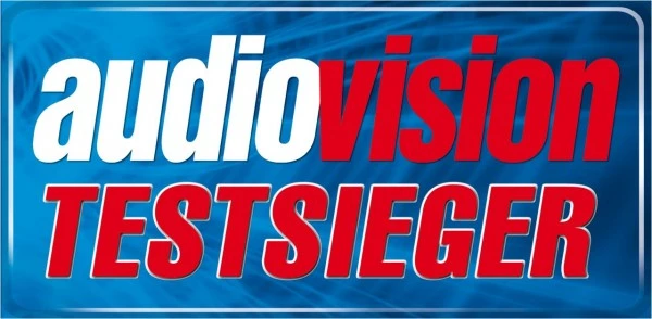 Canton DM 50 TV-Soundsystem Schwarz 7 Canton DM 50 TV-Soundsystem Schwarz – Bild 5