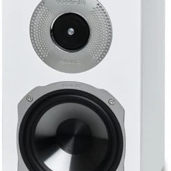 Quadral Signum 20 /Stück Klein-/Regallautsprecher Weiss