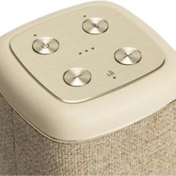 Roberts Beacon 335 BT Bluetooth-Lautsprecher Pastel Cream -Hama-Shop 5a7ec6a5 89f6 40d5 9b3e c6f2e45905de 600x600