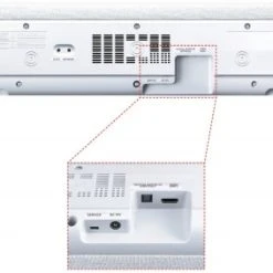Samsung HW-S61A Soundbar Hellgrau -Hama-Shop 5aae0c20 b088 4d19 a731 593ca15331d9 600x600
