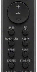 Sony HT-X8500 Soundbar Schwarz -Hama-Shop 5ac48cad 36c0 45f8 8235 d967cab7eee7 600x600