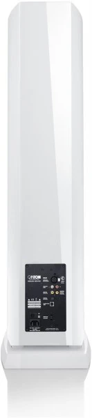 Canton Smart Vento 9 S2 /Paar Standlautsprecher Hochglanz Weiß 7 Canton Smart Vento 9 S2 /Paar Standlautsprecher Hochglanz Weiß – Bild 5