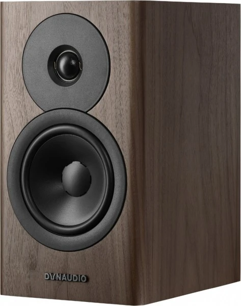 Dynaudio Evoke 10 /Paar Klein-/Regallautsprecher Walnuss Seidenmatt 5 Dynaudio Evoke 10 /Paar Klein-/Regallautsprecher Walnuss Seidenmatt – Bild 3