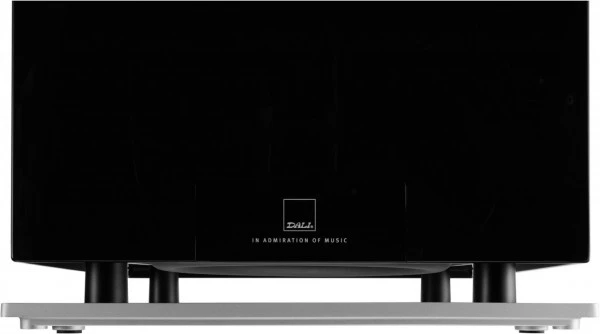 DALI SUB M-10 D Aktiv-Subwoofer Schwarz 4 DALI SUB M-10 D Aktiv-Subwoofer Schwarz – Bild 2