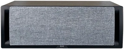 Elac Uni-Fi Reference UCR52 Center-Lautsprecher Schwarz 4 Elac Uni-Fi Reference UCR52 Center-Lautsprecher Schwarz – Bild 2