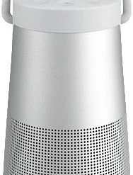 BOSE SoundLink Revolve Plus II Bluetooth-Lautsprecher Silber