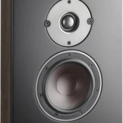 DALI Oberon On-Wall /Stück On Wall Lautsprecher Walnuß Dunkel