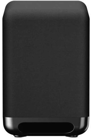 Sony SA-SW5 Aktiv-Subwoofer Schwarz 3 Sony SA-SW5 Aktiv-Subwoofer Schwarz