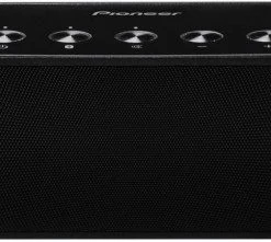 Pioneer XW-BTSP70-K Multimedia-Lautsprecher Schwarz