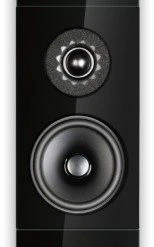 Audio Physic CLASSIC ON WALL 2 /Paar On Wall Lautsprecher Schwarz Hochglanz