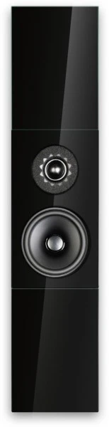 Audio Physic CLASSIC ON WALL 2 /Paar On Wall Lautsprecher Schwarz Hochglanz 3 Audio Physic CLASSIC ON WALL 2 /Paar On Wall Lautsprecher Schwarz Hochglanz