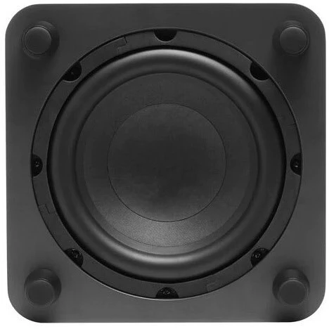 JBL Bar 9.1 TV-Soundsystem Schwarz 8 JBL Bar 9.1 TV-Soundsystem Schwarz – Bild 6